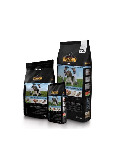 Belcando Junior Lamb & Rice Belcando Junior Lamb & Rice