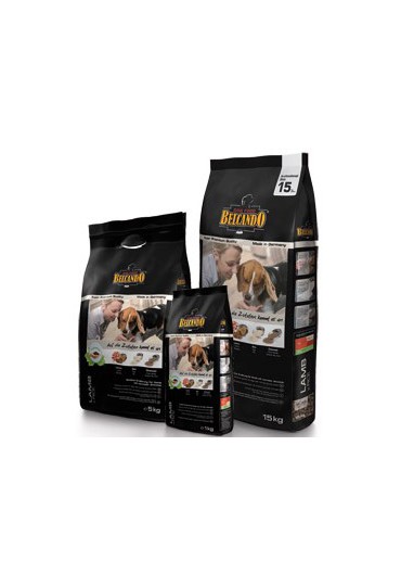 Belcando Lamb & Rice Belcando Lamb & Rice
