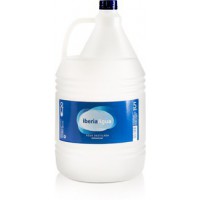 AGUA DESTILADA