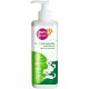 PET&GARDEN CHAMPU PELO BLANCO 400 ML