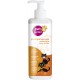 PET&GARDEN CHAMPU PELO NEGRO 400 ML