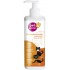 PET&GARDEN CHAMPU PELO NEGRO 400 ML