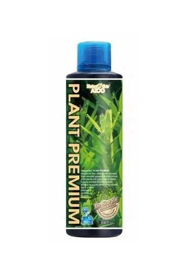 PLANT PREMIUM 250 ML AZOO nature gro