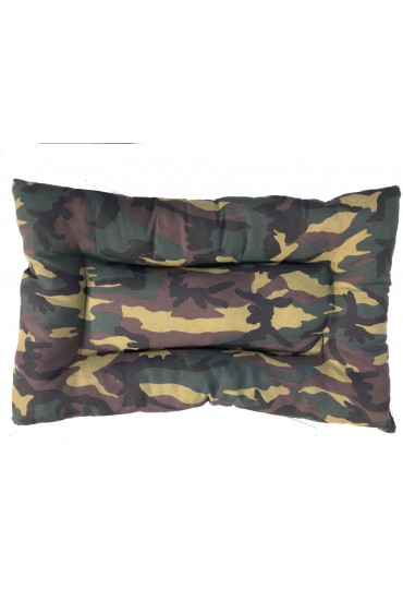 COLCHON CAMUFLAJE para perros COLCHON CAMUFLAJE para perros
