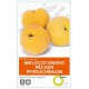 MELOCOTONERO AMARILLO DE AGOSTO