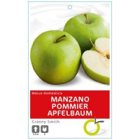 MANZANO GRANNY SMITH