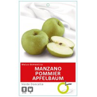 MANZANO VERDE DONCELLA 