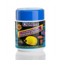 FORMULA ONE MARINE PELLET SMALL 100GR