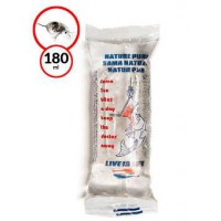 COMIDA VIVA DAPHNIA 180ML