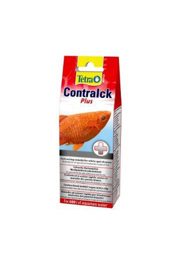 TETRAMEDICA CONTRAICK PLUS