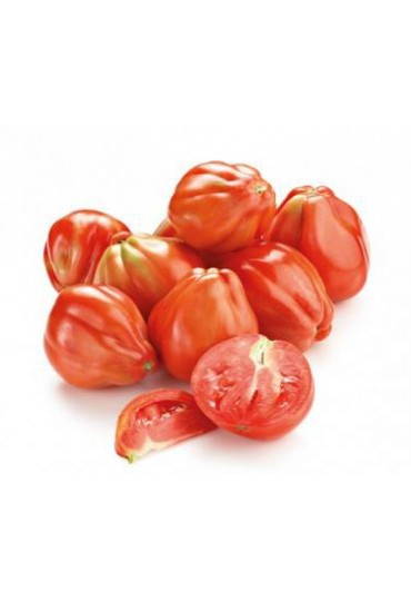 TOMATE CUOR DI BUE