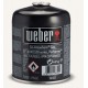 WEBER BOMBONA DE GAS PEQUEÑA