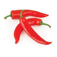 PIMIENTO PICANTE CHILE