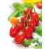TOMATE CHERRY PERA