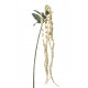 AMARANTHUS AUTUM ARTIFICIAL 66CM CREMA 