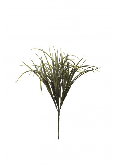 MATA GRASS POWDER ARTIFICIAL 40CM VERDE 