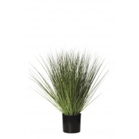 PLANTA GRASS ARTIFICIAL 84CM VERDE