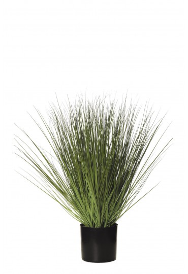 PLANTA GRASS ARTIFICIAL 84CM VERDE