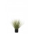 PLANTA GRASS ARTIFICIAL 64CM BLANCO