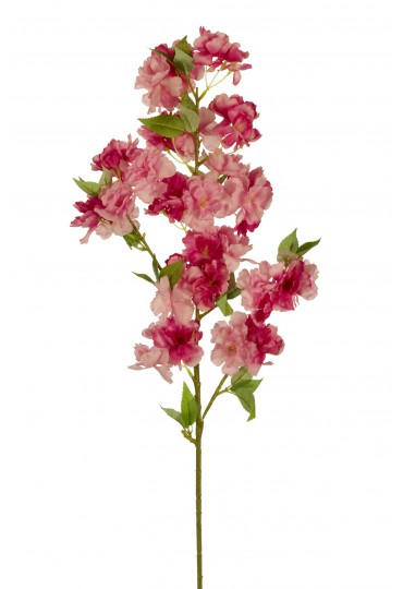 SAKURA JAPONES ARTIFICIAL 84CM CICLAMEN