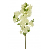 SAKURA JAPONES ARTIFICIAL 84CM BLANCO