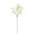 GYPSO FLORES PLAST ARTIFICIAL 48 CM BLANCO