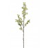 RAMA GRANDE CEREZO ARTIFICIAL 104 CM BLANCO