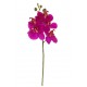 ORQUÍDEA SMALL LATEX ARTIFICIAL 47CM CICLAMEN