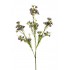 FLOR DE CERA ARTIFICIAL 68CM LAVANDA