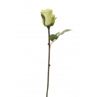 ROSA CAPULLO ARTIFICIAL 30CM VERDE