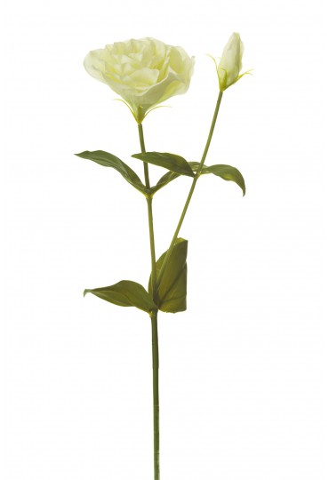 LYSANTUS ARTIFICIAL 60 CM BLANCO