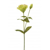 LYSANTUS ARTIFICIAL 60 CM VERDE