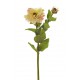 ZINNIA ARTIFICIAL 69CM ROSA