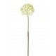 ALIUM ARTIFICIAL 86 CM BLANCO