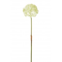 ALIUM ARTIFICIAL 86 CM BLANCO