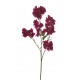 BOUGAMBILIA ARTIFICIAL 104 CM CICLAMEN