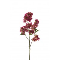 BOUGAMBILIA ARTIFICIAL 104 CM ROSA