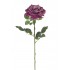 ROSA GRANDE ARTIFICIAL 74 CM FUCSIA