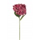 HORTENSIA ARTIFICIAL 68 CM ROSA