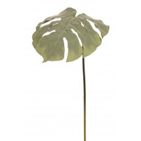 HOJA COSTILLA GRANDE ARTIFICIAL 85 CM VERDE
