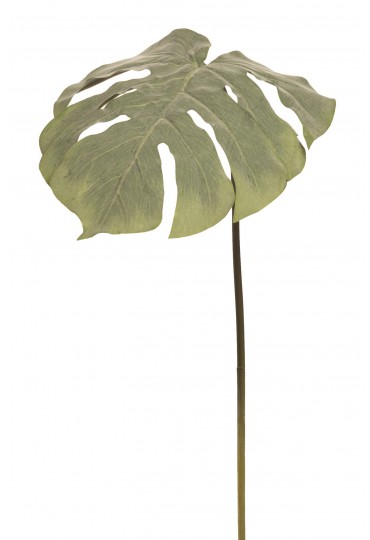 HOJA COSTILLA GRANDE ARTIFICIAL 85 CM VERDE