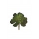 PICK CRASA CHICHUA ARTIFICIAL 17 CM VERDE