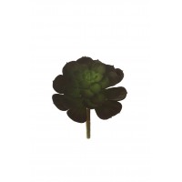 PICK CRASA CHICHUA ARTIFICIAL 17 CM BURDEOS