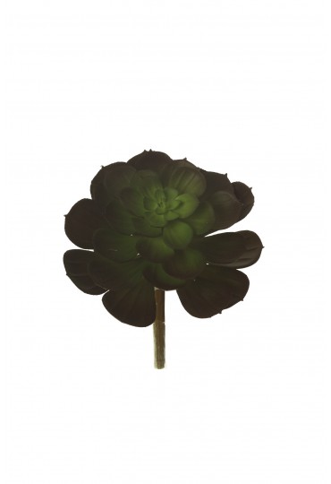PICK CRASA CHICHUA ARTIFICIAL 17 CM BURDEOS