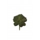 PICK CRASA CHICHUA PEQUEÑA ARTIFICIAL 16 CM VERDE