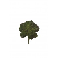 PICK CRASA CHICHUA PEQUEÑA ARTIFICIAL 16 CM VERDE