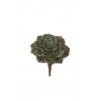 PICK CRASA CHICHUA ARTIFICIAL 16 CM VERDE PALIDO