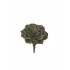 PICK CRASA CHICHUA ARTIFICIAL 16 CM VERDE PALIDO