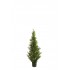 CIPRES CEDAR ARTIFICIAL 120 CM VERDE