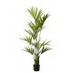 PALMERA KENTIA ARTIFICIAL 200 CM VERDE